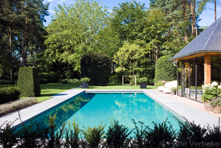 realisatie quality pool